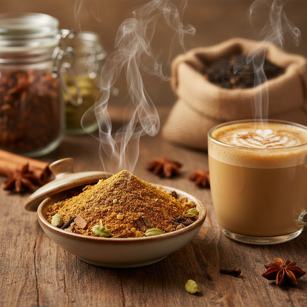 Spice Farm spice blends from NutriSource Pantry — natural, non-irradiated spice blends for everyday cooking