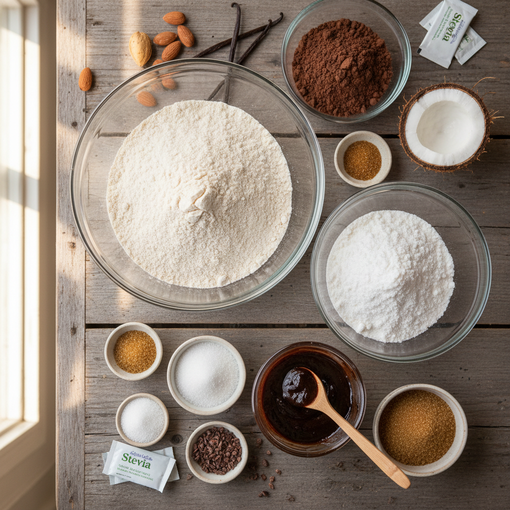 Baking