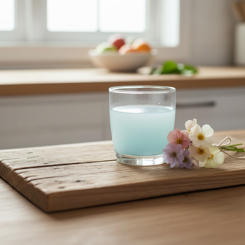 Drinks for Health