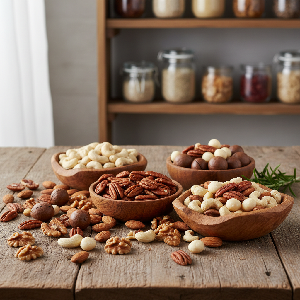 Nuts