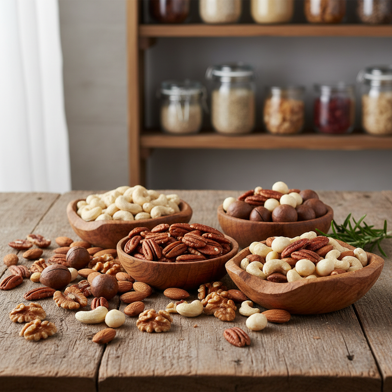 Nuts