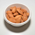 Almonds Raw