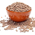 Brown Lentils