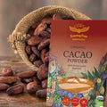 Cacao Powder 200g