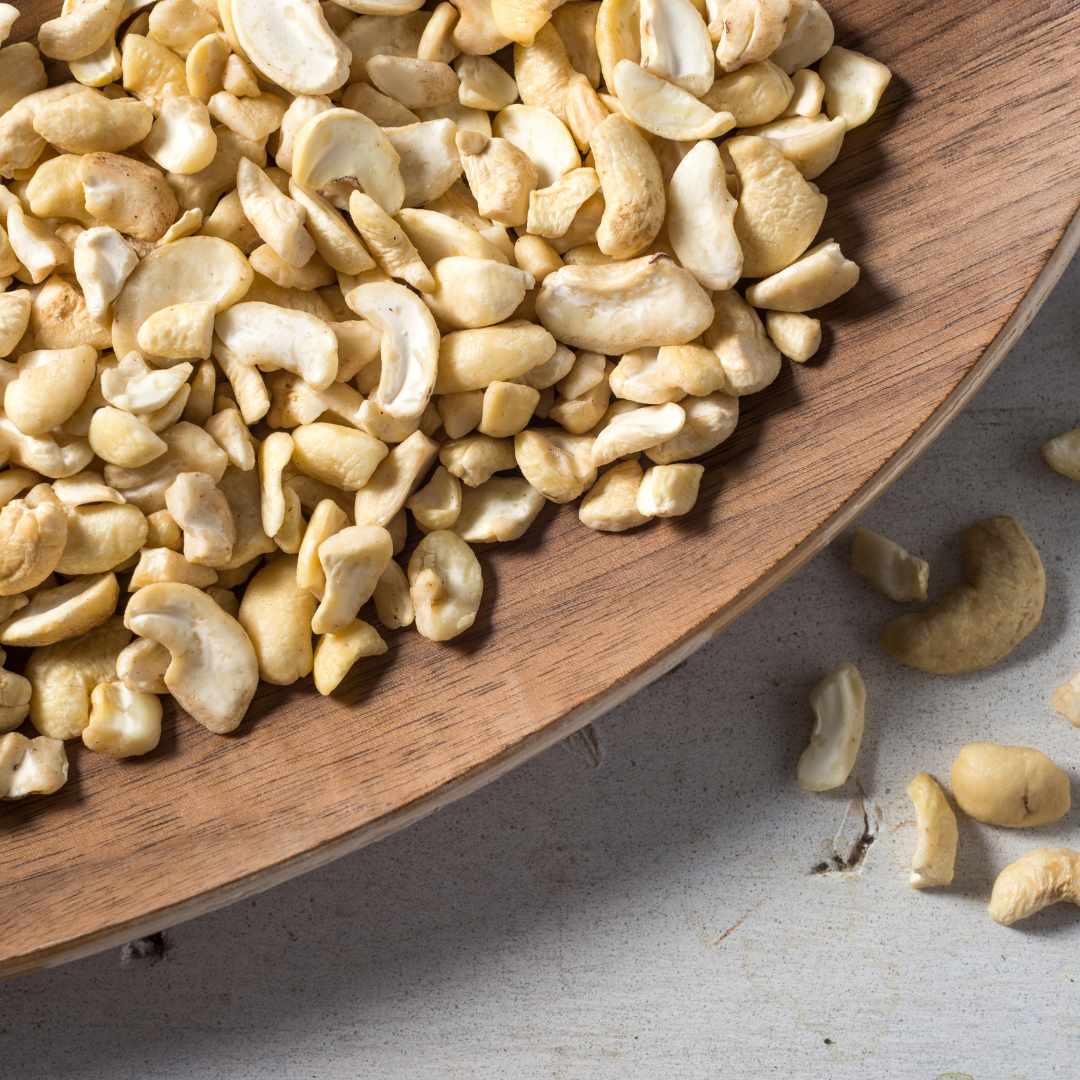 Cashew Pieces Raw