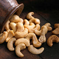 Cashews Raw