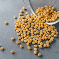 Chickpeas