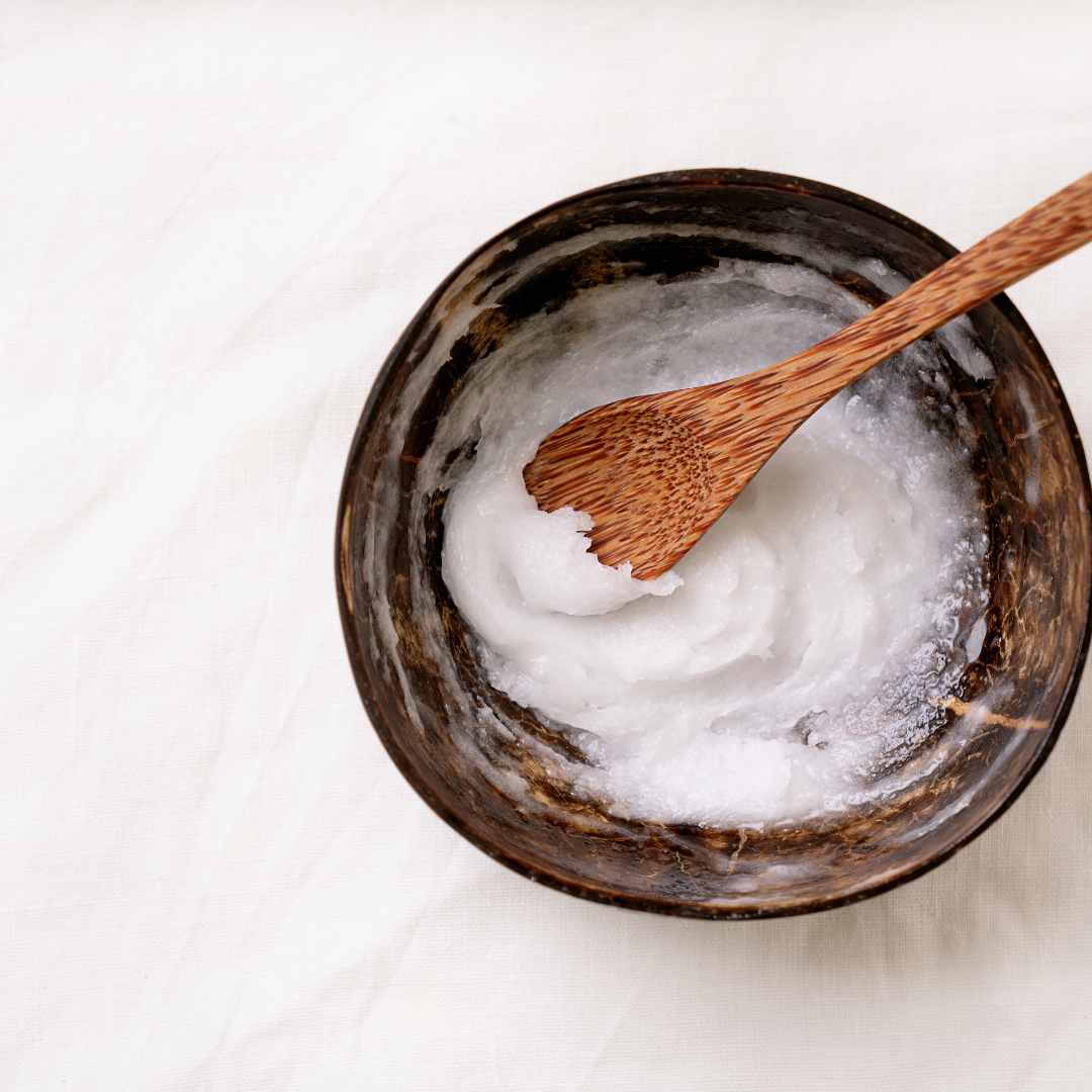 Organic Coconut Oil 1l