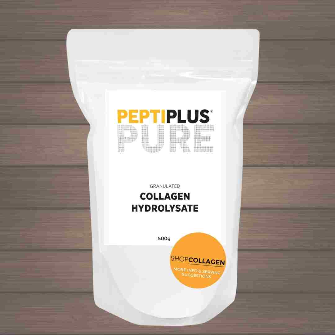 Collagen 500G