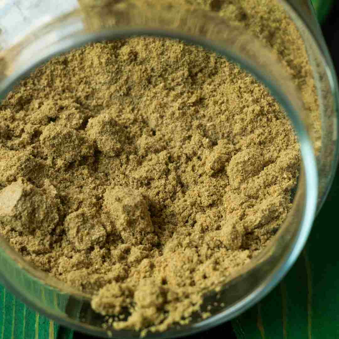 Cumin - Ground