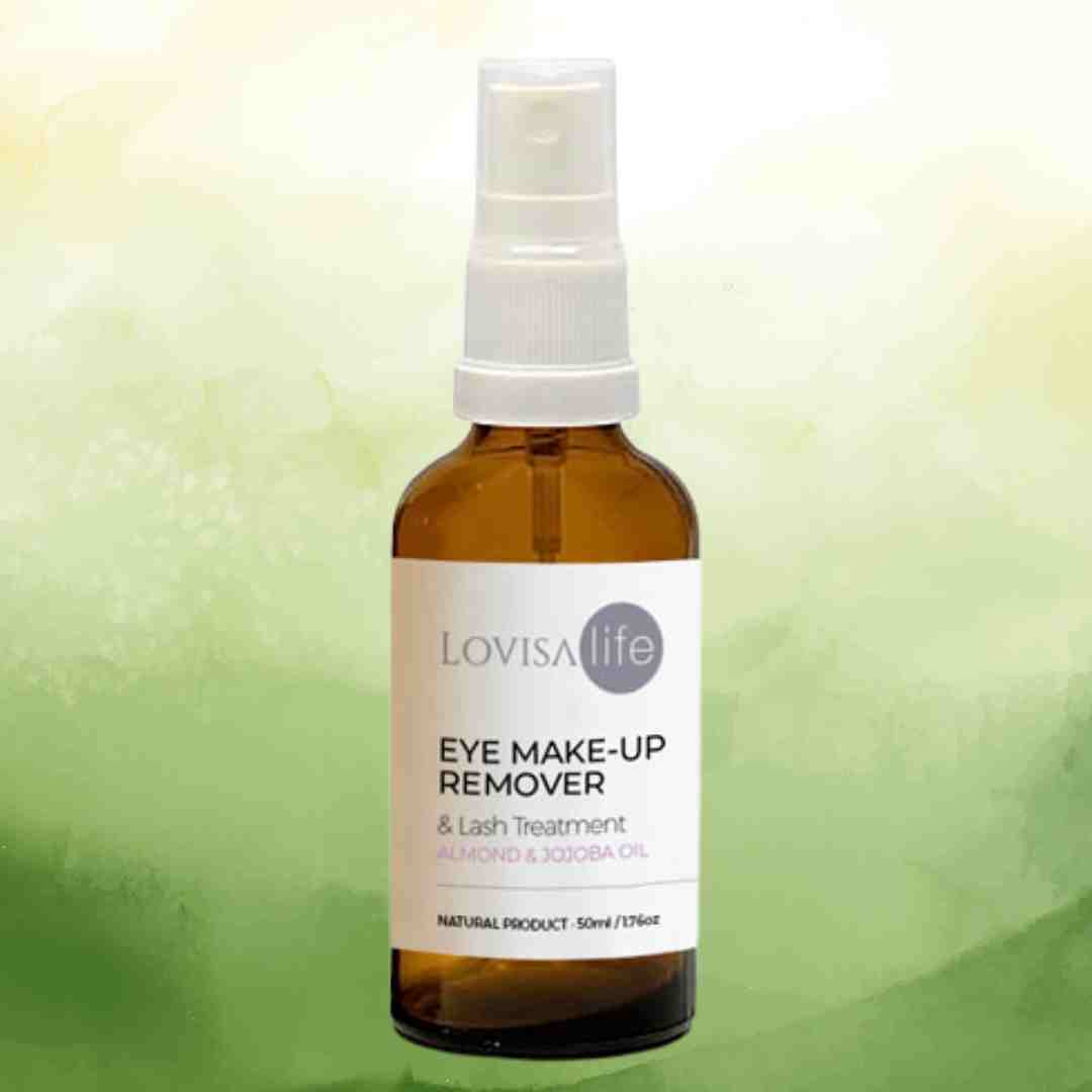 Eye Make Up Remover