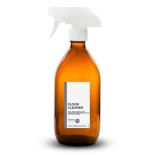 Home Floor Cleaner