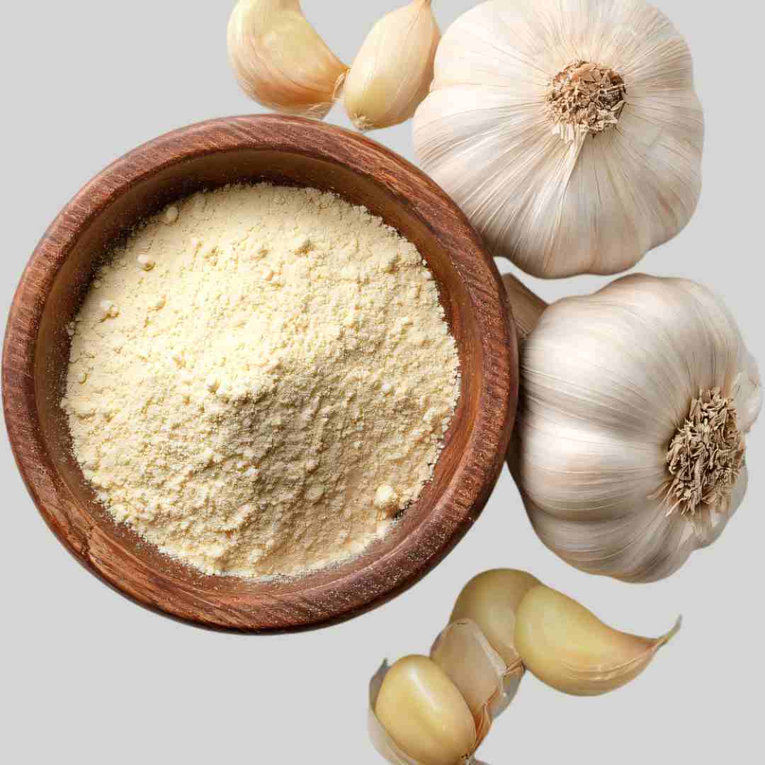 Garlic Powder