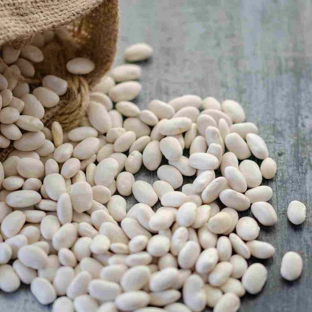 Haricots 1Kg