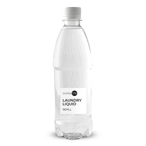 Laundry Liquid Rfl 1L