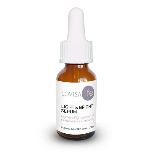 Light Bright Serum 10ml