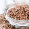 Linseed (Flaxseed)