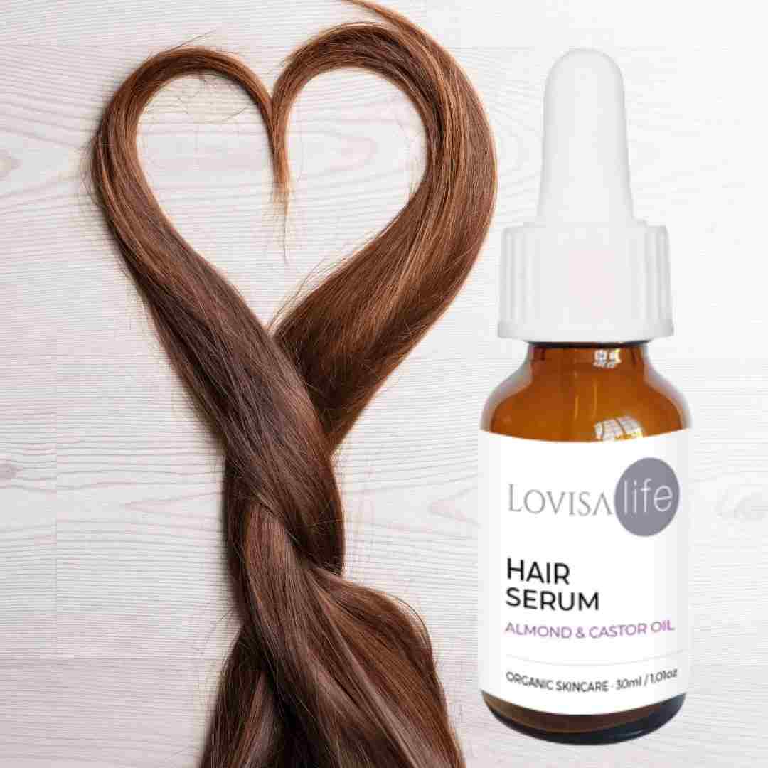 Hair Serum