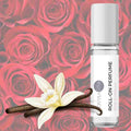 Pulse Roll On Perfume Vanilla
