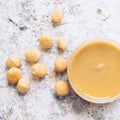 Ohmega Macadamia Nut Butter 1kg