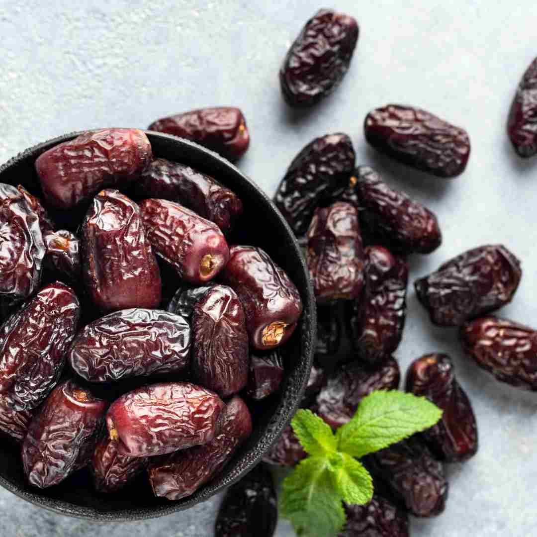 Dates Medjool 500g