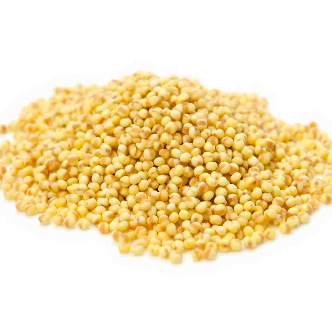 Millet
