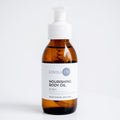 Nourishing Body Oil