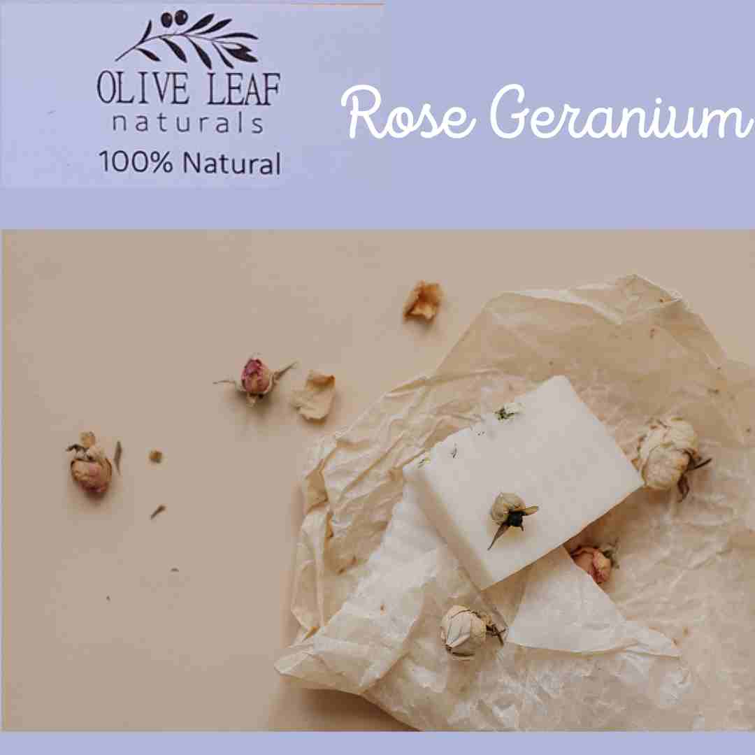 Ol Soap Bar 160G Bloom