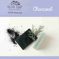 Ol Soap Bar 160G Charcoal
