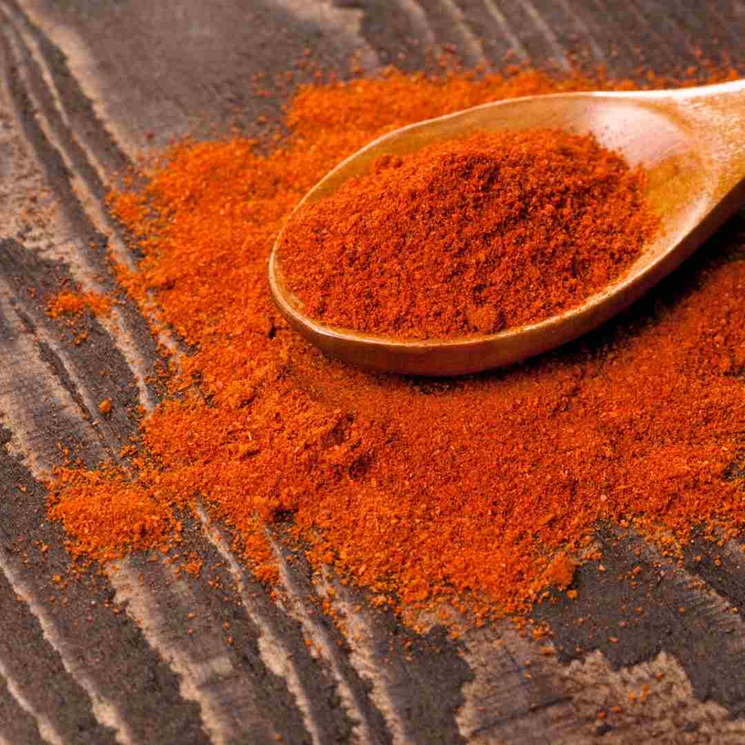 Paprika 50g