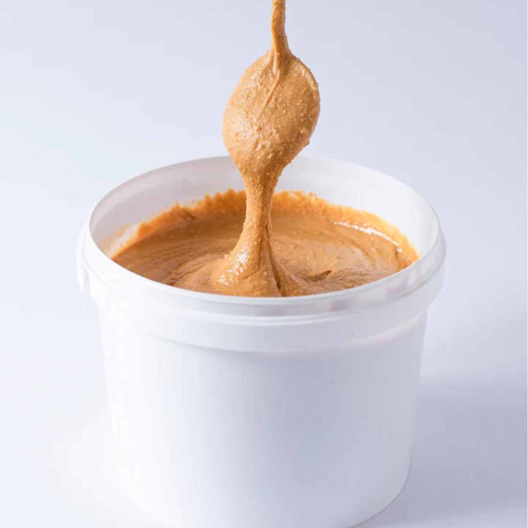 Buttanut Pure Peanut Butter 2.5kg