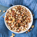 Pecan Nuts Pieces