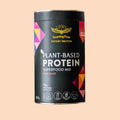 Plant Based Protein Choc 500G