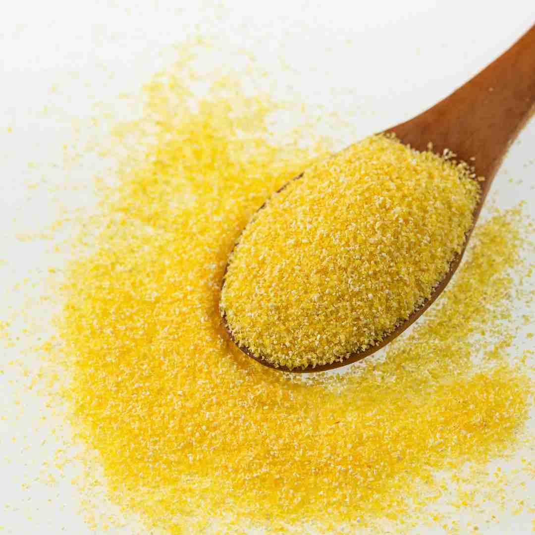 Polenta
