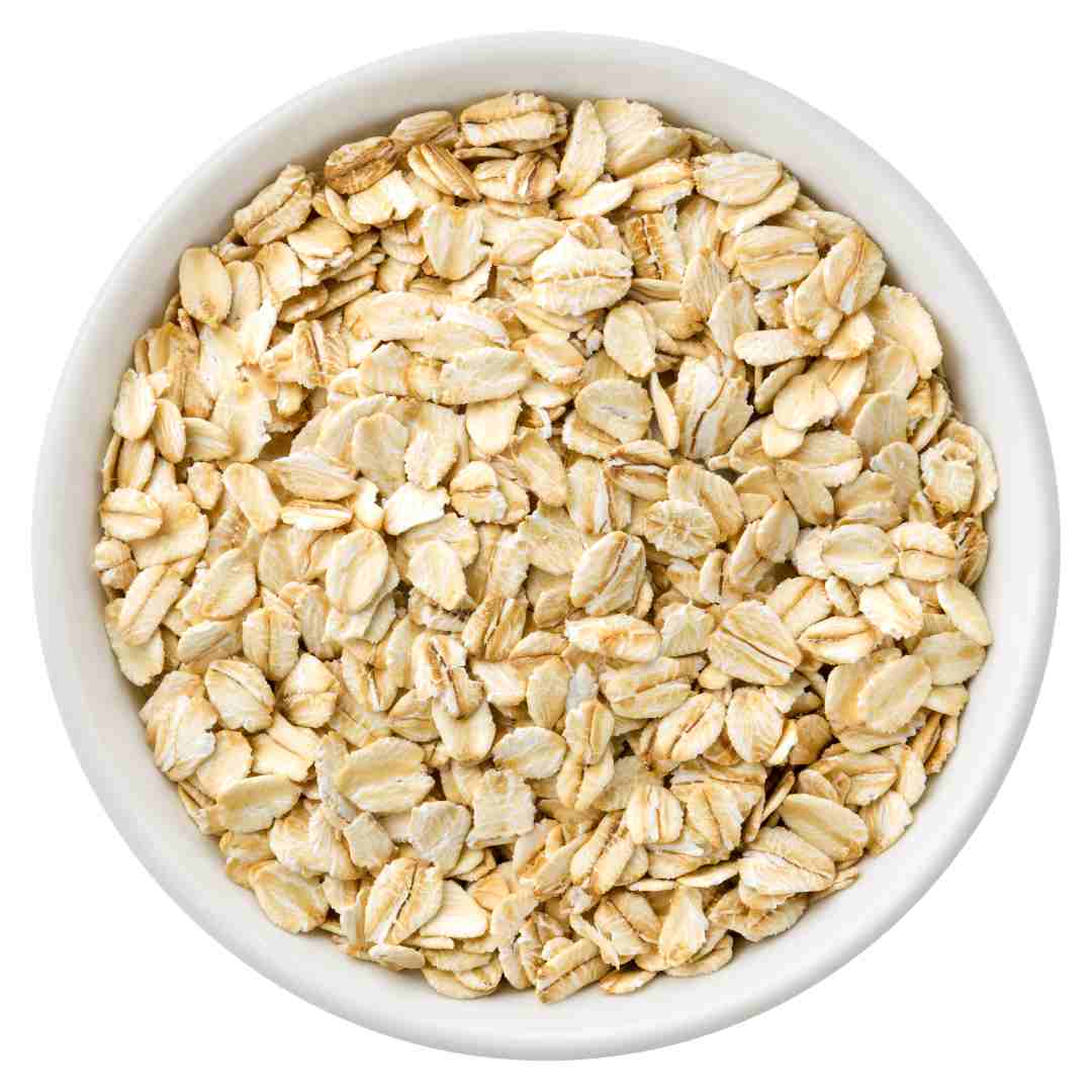 Rolled Oats 1Kg