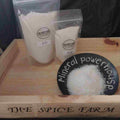 Pure Sea Salt