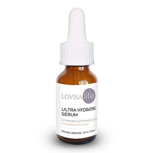 Ultra Hydrating Serum 30ml