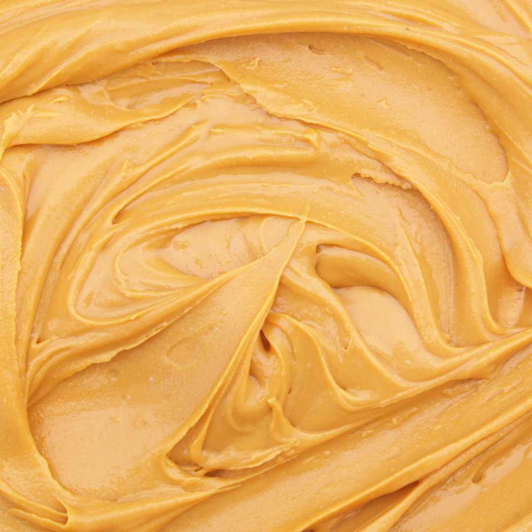 Ohmega Peanut Butter 1kg