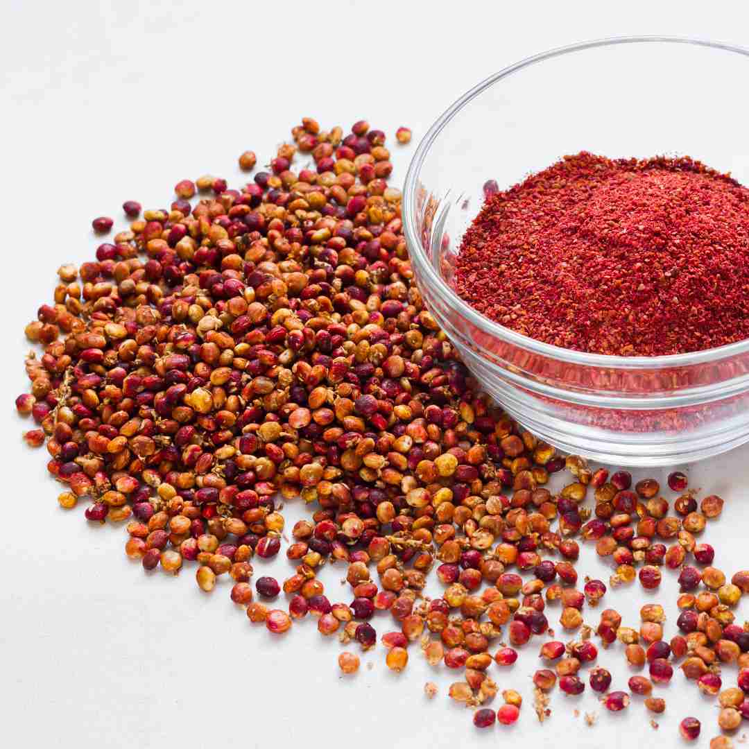 Sumac
