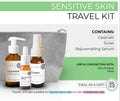 Travel Kit Sensitive