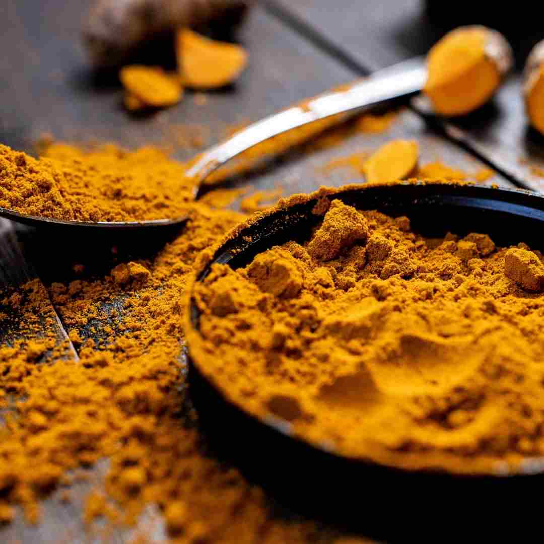 Tumeric