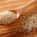 White Quinoa