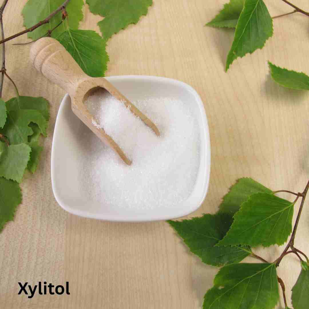 Xylitol 1kg