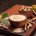 Supplements Ashwaganda 60'S