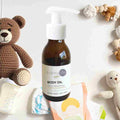 Baby Body Oil