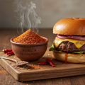 Burger Seasoning
