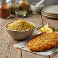 Chicken Schnitzel