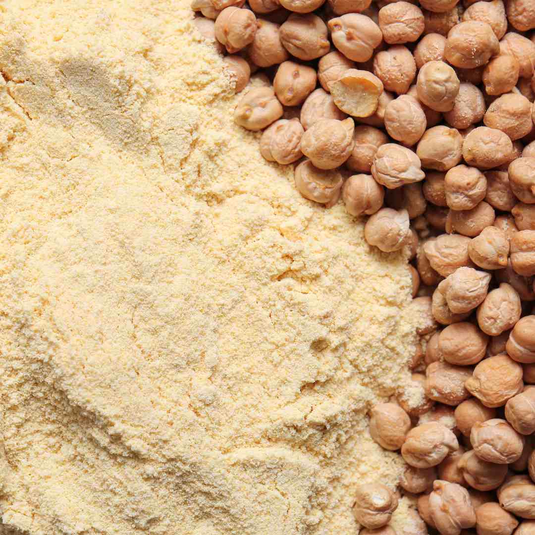 Chickpea Flour 1kg
