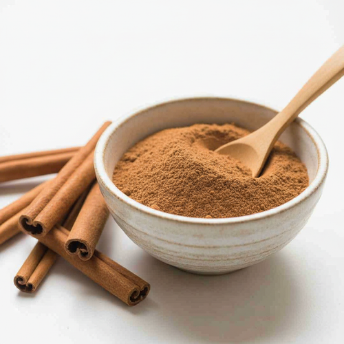 Cinnamon Ground