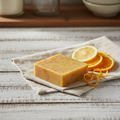Citrus Soap Bar